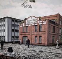 ***NEU Räume für Büro und Kreative am Dortmunder Hafen***