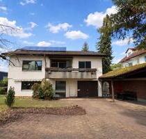 Großzügiges Einfamilienhaus mit Ausbaupotenzial - Nattheim