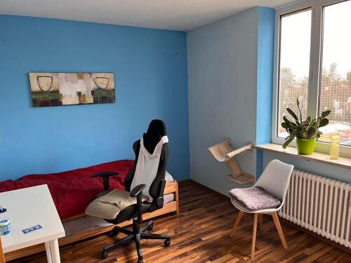 Foto - Zimmer in einer zweier WG - 650,00&nbsp;EUR Kaltmiete, ca.&nbsp; 16,00&nbsp;m&sup2;