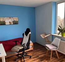 Zimmer in einer zweier WG - 650,00&nbsp;EUR Kaltmiete, ca.&nbsp; 16,00&nbsp;m&sup2; in München (PLZ: 80939) Schwabing-Freimann