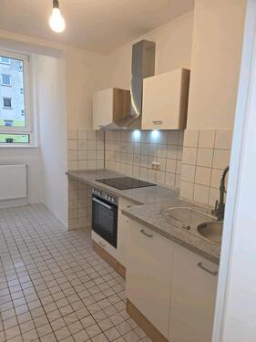 Foto - 2 Zimmer Etagenwohnung zur Miete in Kiel