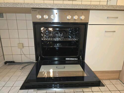 Foto - Etagenwohnung in Kiel zur Miete