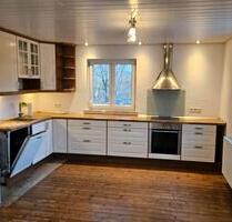 Gemütliche Wohnung mit Wohnküche, Schlafzimmer und Bad - Riedenburg