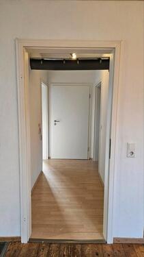 Foto - 2 Zimmer Erdgeschoßwohnung in Riedenburg