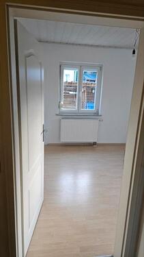 Foto - Erdgeschoßwohnung in Riedenburg zur Miete