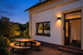 Foto - Sommerferien Wangerooge: Fewo mit Terrasse – Juli August 2026