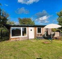 Garten in 19258 BoizenburgElbe 50 Minuten von Hamburg entfernt. - Boizenburg/Elbe