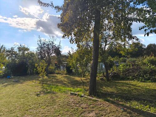 Foto - Grundst&uuml;ck in Boizenburg/Elbe