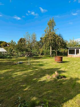 Foto - Grundst&uuml;ck in Boizenburg/Elbe zur Miete