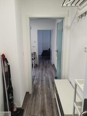 Foto - 1 Zimmer Etagenwohnung in Stuttgart