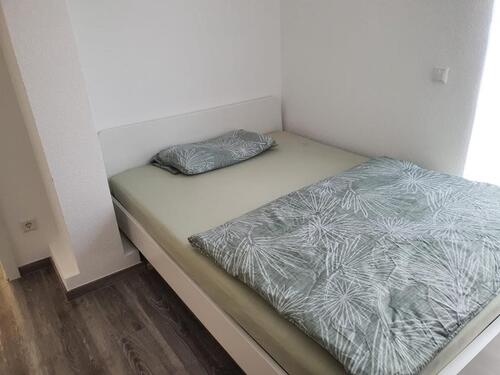 Foto - Etagenwohnung in Stuttgart zur Miete