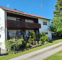 Einfamilienhaus (BJ 1972) zentral in Karlsuhuld zu verkaufen - Karlshuld