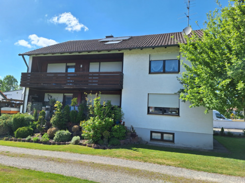 Foto - 8 Zimmer Einfamilienhaus zum Kaufen in Karlshuld