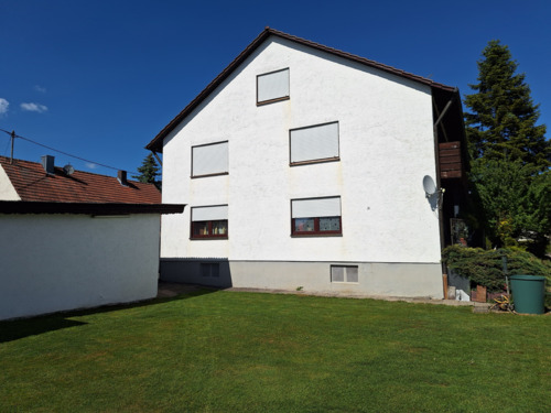 Foto - 8 Zimmer Einfamilienhaus in Karlshuld