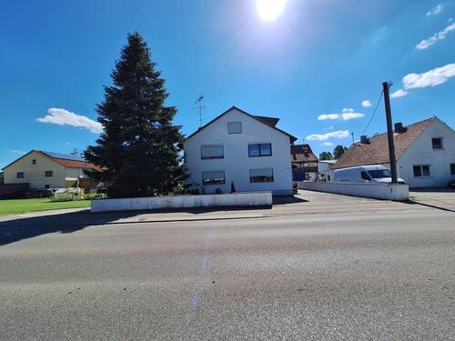 Foto - Einfamilienhaus in Karlshuld zum Kaufen