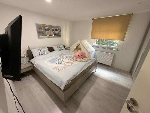 Foto - 3 Zimmer Erdgeschoßwohnung zur Miete in Stuttgart