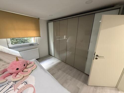 Foto - 3 Zimmer Erdgeschoßwohnung in Stuttgart