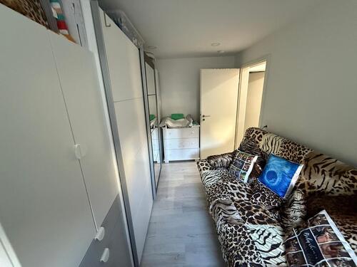 Foto - Erdgeschoßwohnung in Stuttgart zur Miete