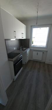 Foto - 3 Zimmer Etagenwohnung zur Miete in Heide