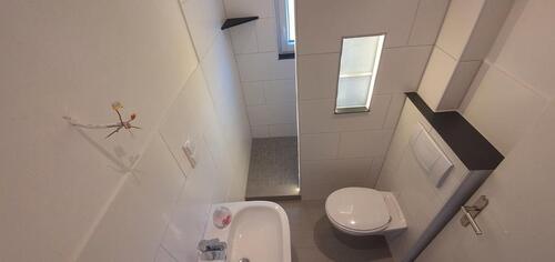 Foto - Etagenwohnung in Heide zur Miete