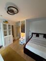 Foto - Möbliertes 1-Zimmer-Apartment mit Balkon in Bochum nahe Königsallee