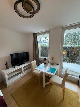 Foto - Erdgeschoßwohnung in Bochum zur Miete