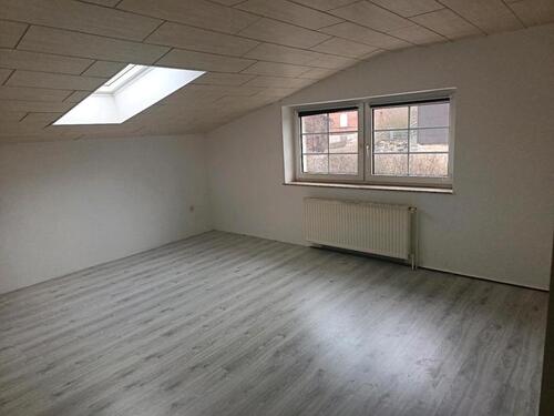 Foto - 3 Zimmer Dachgeschoßwohnung in Wittmar