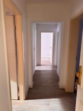 Foto - sanierte 3-Zimmer Wohnung mit ca. 63 qm in Bansin zu vermieten
