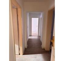 sanierte 3-Zimmer Wohnung mit ca. 63 qm in Bansin zu vermieten - Korswandt