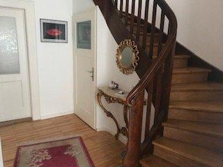 Foto - 9 Zimmer Einfamilienhaus zum Kaufen in Bad Kissingen