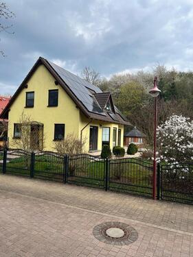 Foto - Familienidyll im Grünen- 5 min von Sangerhausen PROVISIONSFREI