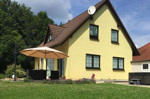 Foto - 5.5 Zimmer Einfamilienhaus in Sangerhausen