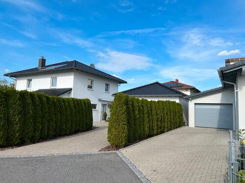 Foto - 6 Zimmer Einfamilienhaus zum Kaufen in Coburg