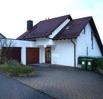 Maisonettewohnung mit Panoramablick - Pfedelbach