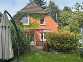Foto - Gepflegtes Einfamilienhaus mit Garten, Erbpacht