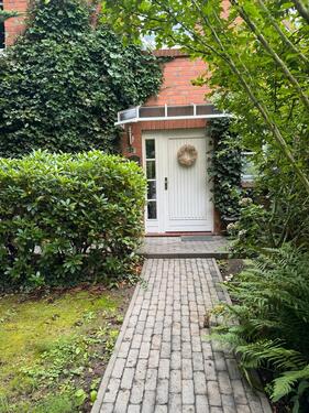 Foto - Einfamilienhaus zum Kaufen in Hamburg