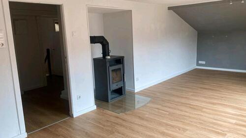 Foto - Etagenwohnung zur Miete in Lägerdorf