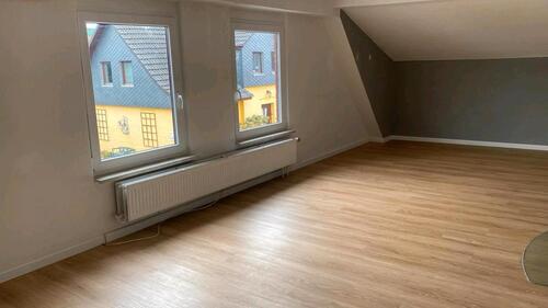 Foto - Etagenwohnung in Lägerdorf