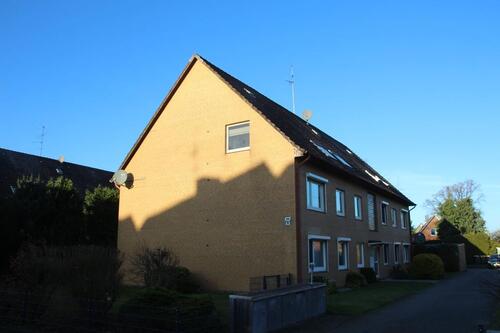 Foto - Etagenwohnung in Bargfeld-Stegen zum Kaufen