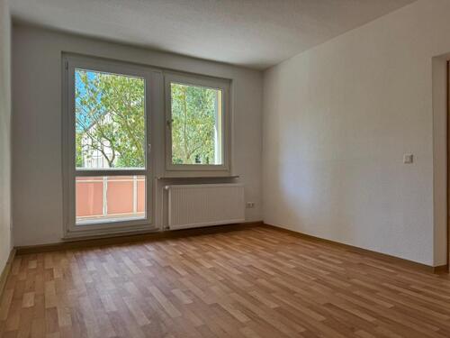 Foto - Etagenwohnung zur Miete in Köthen (Anhalt)