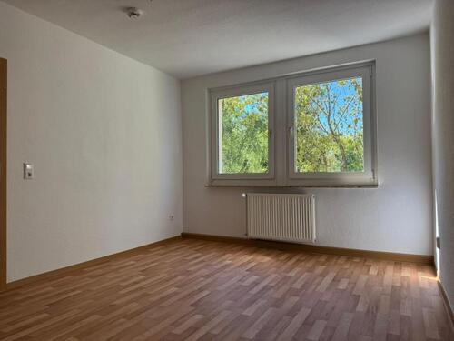 Foto - Etagenwohnung in Köthen (Anhalt)