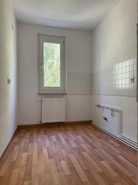 Foto - Etagenwohnung in Köthen (Anhalt) zur Miete