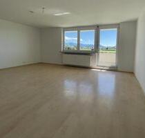 Helle 1-Zimmer-Wohnung mit Balkon - Rosenheim Egarten