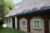 Foto - Grundstücke mit Haus und Garage
