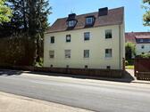 Foto - 2-Raumwohnung in Eilsleben zu vermieten !
