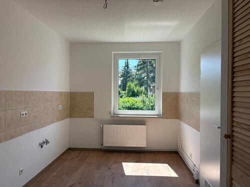 Foto - Etagenwohnung zur Miete in Eilsleben