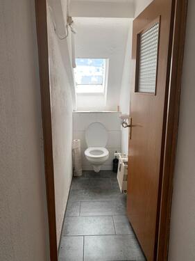Foto - Etagenwohnung zur Miete in Saarbrücken