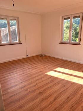 Foto - Etagenwohnung zur Miete in Balingen