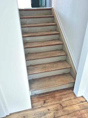 Foto - Etagenwohnung in Balingen