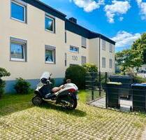 Lust auf Veränderung? 2-Zimmer-Citywohnung (WBS) - Dortmund Huckarde